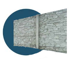 betonmauer fertigelemente