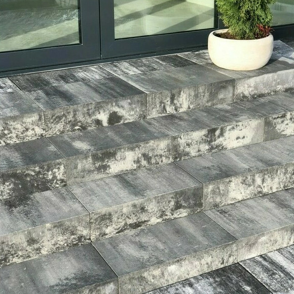 blockstufe setzen einfach