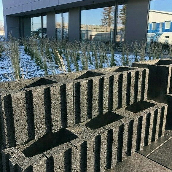 blumentrog beton