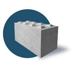 betonmauer legostein
